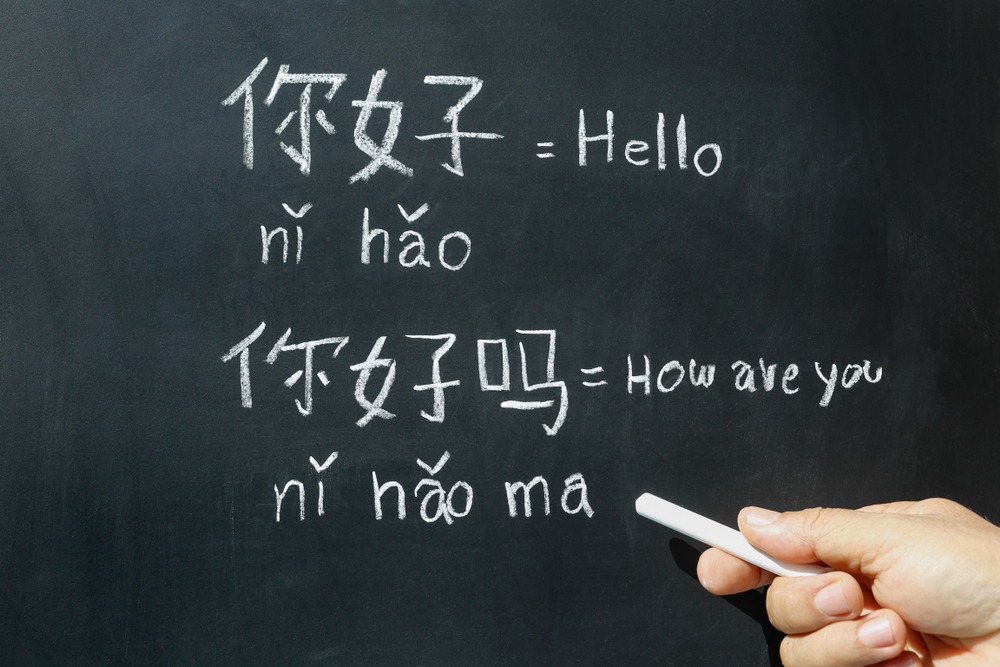 Cách Học Tiếng Trung Cho Người Mới: Hướng Dẫn Từ A-Z